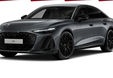 Audi A6 1.992 km 78.333 &euro; Hamburg 22529