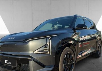 Kia EV5 1.691 km 49.490 &euro; Ahrensburg 22926