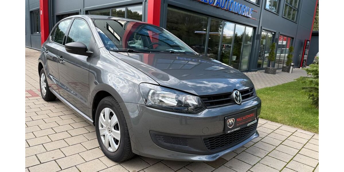 VW Polo 124.500 km 8.500 &euro; Neu Wulmstorf 21629