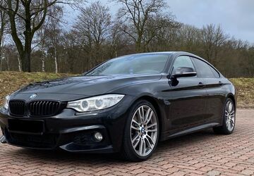 BMW 430 Gran Coupé 245.000 km 13.997 &euro; Buchholz 21244