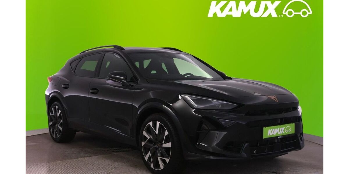 Cupra Formentor 21.467 km 36.900 &euro; Ahrensburg 22926