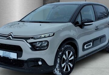 Citroen C3 24.817 km 13.680 &euro; Ahrensburg 22926