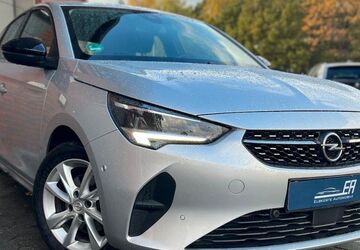 Opel Corsa 57.835 km 12.190 &euro; Buchholz i.d.N. 21244