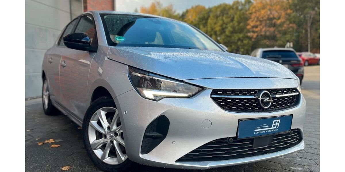 Opel Corsa 57.835 km 12.190 &euro; Buchholz i.d.N. 21244
