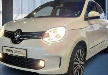 Renault Twingo 44.983 km 11.990 &euro; Hamburg 22529
