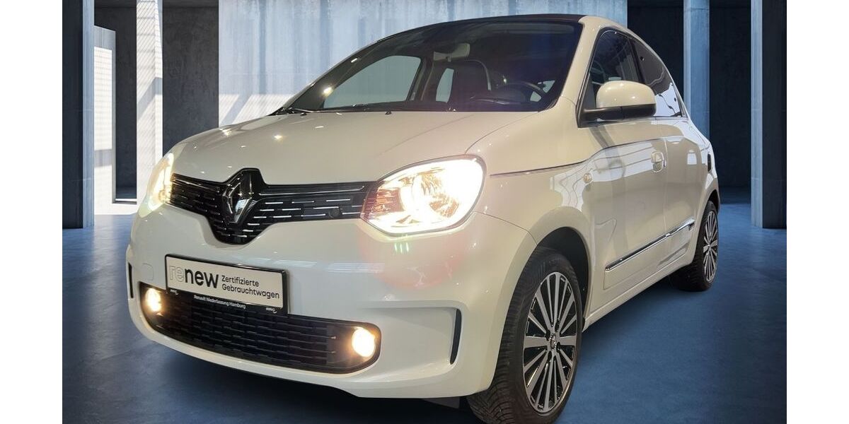 Renault Twingo 44.983 km 11.990 &euro; Hamburg 22529