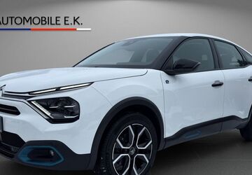 Citroen ë-C4 38.100 km 15.950 &euro; Bönningstedt 25474