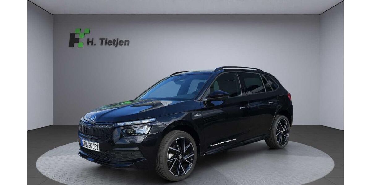 Skoda Kamiq 19.000 km 26.990 &euro; Buxtehude 21614