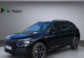 Skoda Kamiq 21.000 km 26.290 &euro; Buxtehude 21614