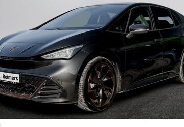 Cupra Born 33.999 km 25.990 &euro; Pinneberg 25421