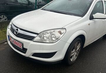 Opel Astra 240.000 km 1.999 &euro; Winsen/Luhe 21423