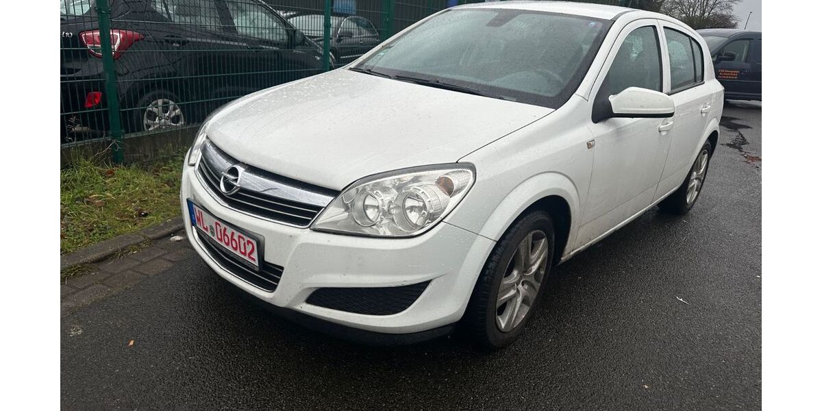 Opel Astra 240.000 km 800 &euro; Winsen/Luhe 21423