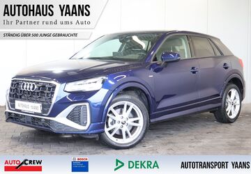 Audi Q2 24.950 km 26.989 &euro; Pinneberg 25421