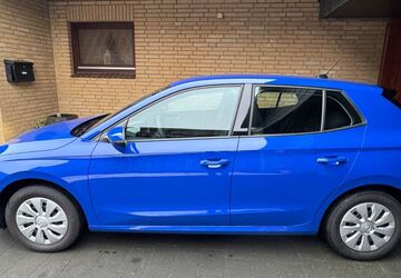 Skoda Fabia 30.944 km 11.000 &euro; Winsen / Luhe 21423