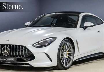 Mercedes-Benz AMG GT 3.385 km 143.950 &euro; Hamburg 22549