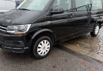 VW T6 Caravelle 327.000 km 18.900 &euro; hamburg 20537