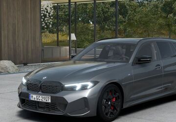 BMW M340i 3.466 km 77.000 &euro; Hamburg 21073