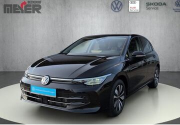 VW Golf 12.793 km 25.690 &euro; Beckdorf 21643
