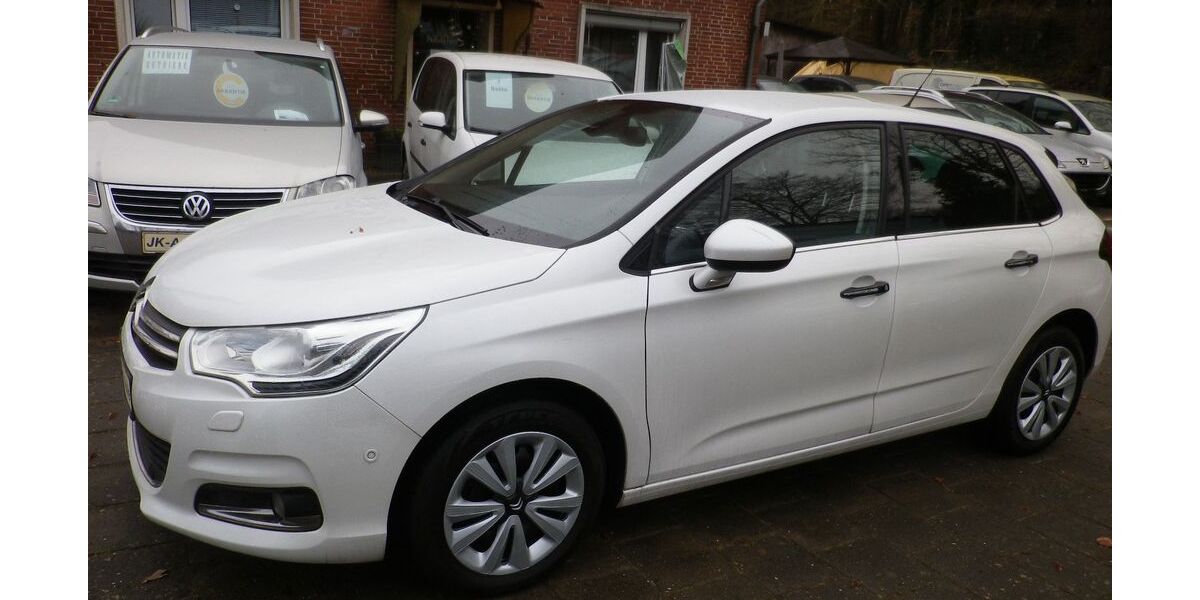Citroen C4 141.636 km 8.900 &euro; Buxtehude 21614