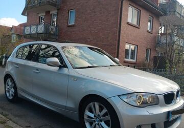 BMW 118 274.900 km 4.890 &euro; Hamburg 21079