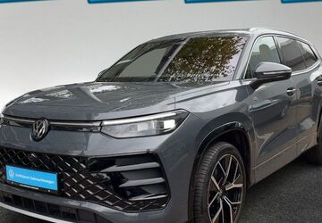 VW Tayron 10.442 km 52.777 &euro; Hamburg 22761