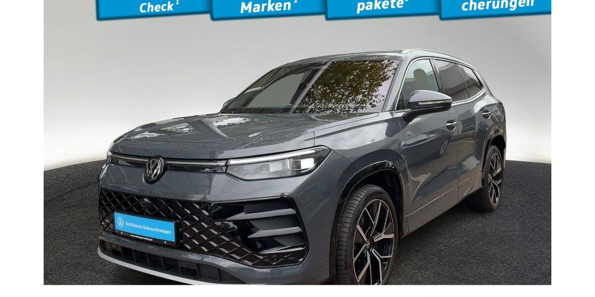 VW Tayron 10.442 km 52.777 &euro; Hamburg 22761
