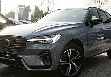 Volvo XC60 59.300 km 37.890 &euro; Pinneberg 25421