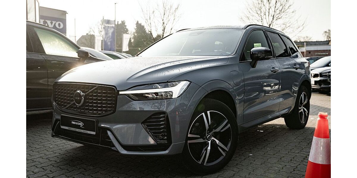 Volvo XC60 59.300 km 37.890 &euro; Pinneberg 25421