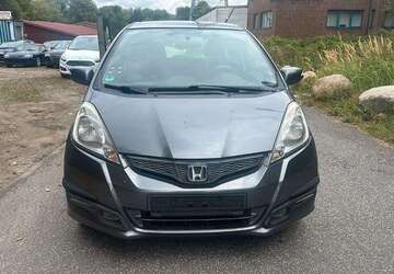 Honda Jazz 81.000 km 7.950 &euro; Hamburg 21079