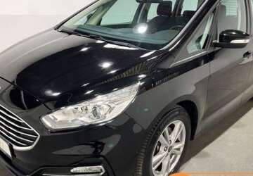 Ford Galaxy 63.000 km 25.200 &euro; Norderstedt 22848
