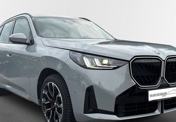 BMW X3 25.500 km 55.990 &euro; Hamburg 22529