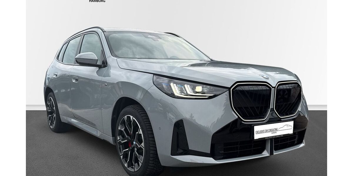 BMW X3 25.500 km 55.990 &euro; Hamburg 22529