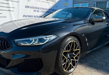 BMW M850 69.000 km 57.470 &euro; Buxtehude 21614