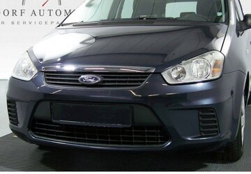 Ford C-Max Ambiente+KLIMA+ZV m.FB+WINTERRÄDER 88.398 km 4.233 &euro; Hamburg 22119