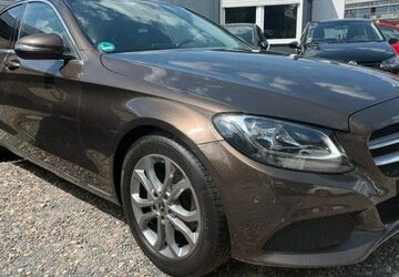 Mercedes-Benz C 180 173.375 km 12.990 &euro; Hamburg 22179