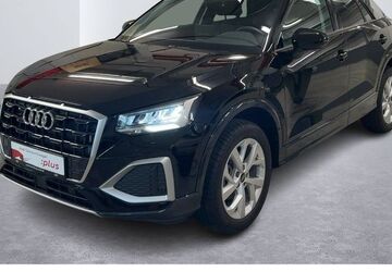 Audi Q2 2.977 km 29.850 &euro; Hamburg 20537