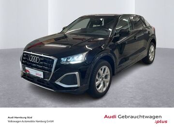 Gebrauchte Audi Q2