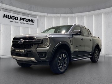 Gebrauchte Ford Ranger