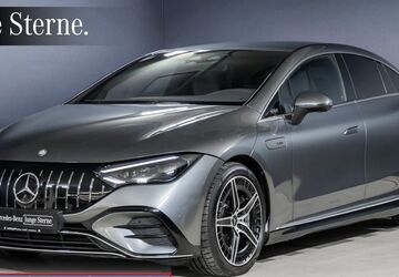 Mercedes-Benz EQE 21.761 km 64.950 &euro; Hamburg 22549