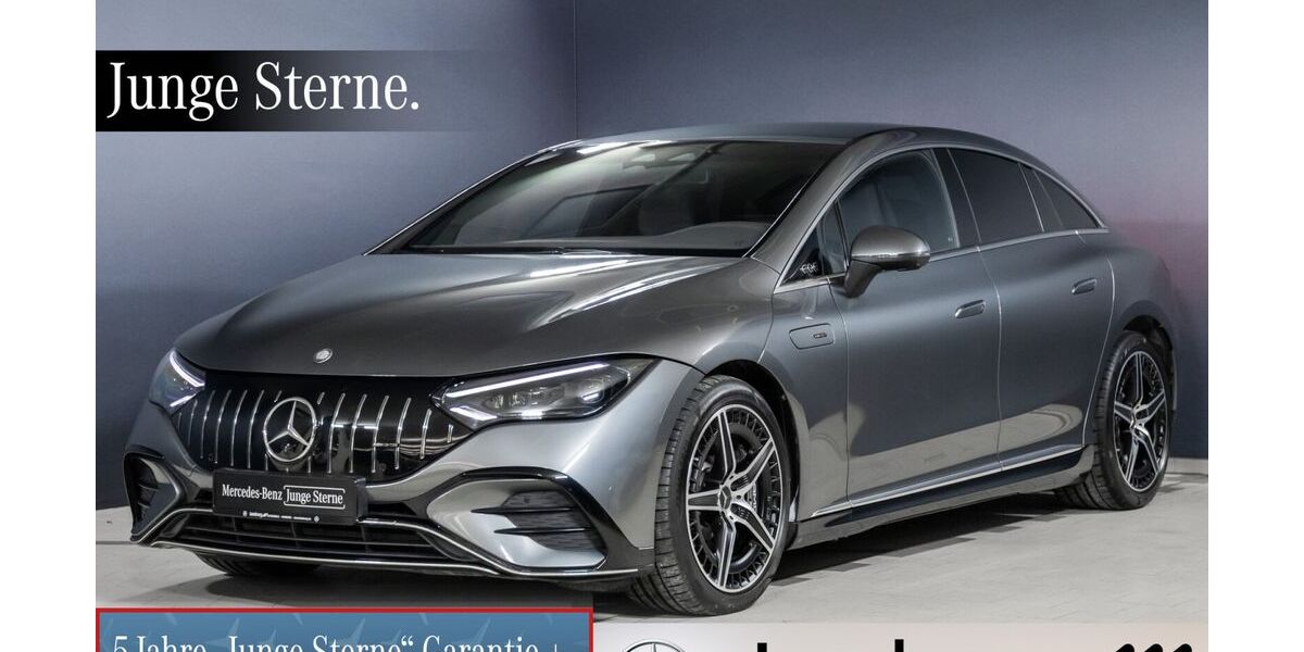 Mercedes-Benz EQE 21.761 km 64.950 &euro; Hamburg 22549