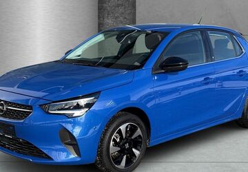 Opel Corsa 19.886 km 16.990 &euro; Hamburg 22529