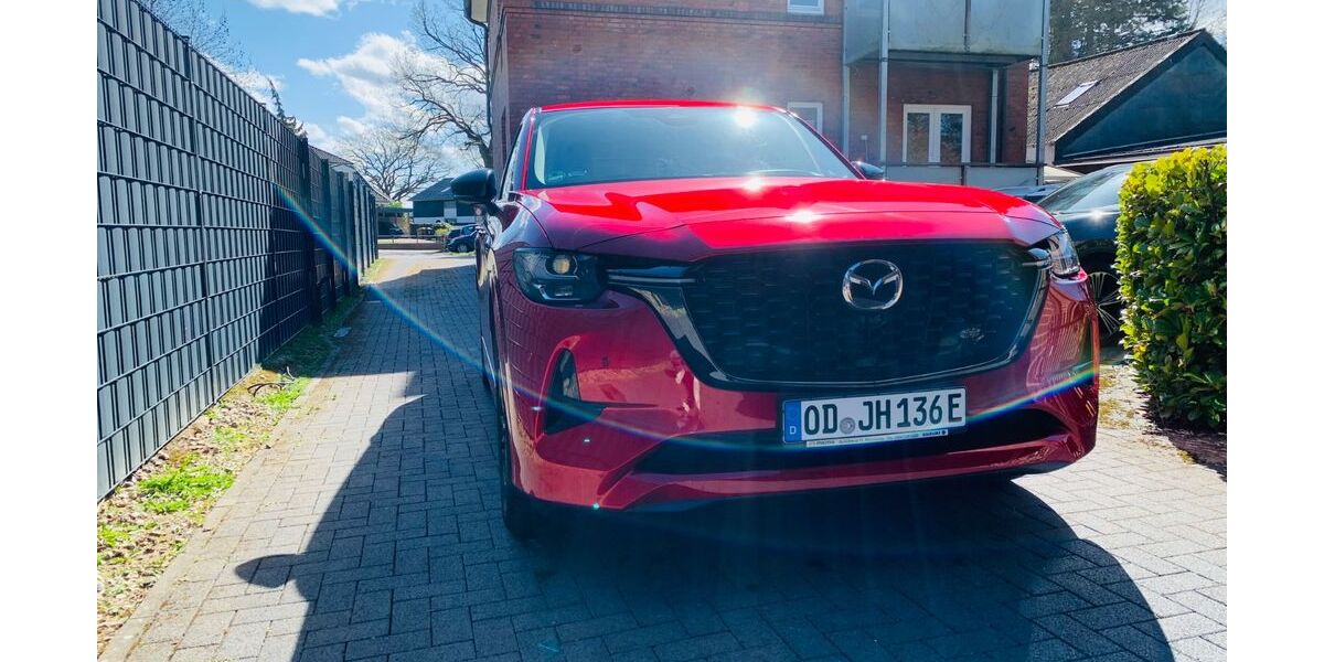 Mazda CX-60 39.843 km 33.490 &euro; Reinbek 21465