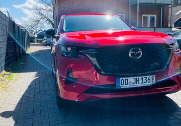 Mazda CX-60 39.843 km 34.800 &euro; Reinbek 21465