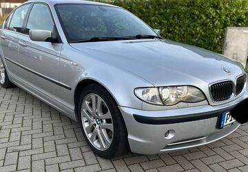 BMW 330 175.450 km 8.499 &euro; Pinneberg 25421