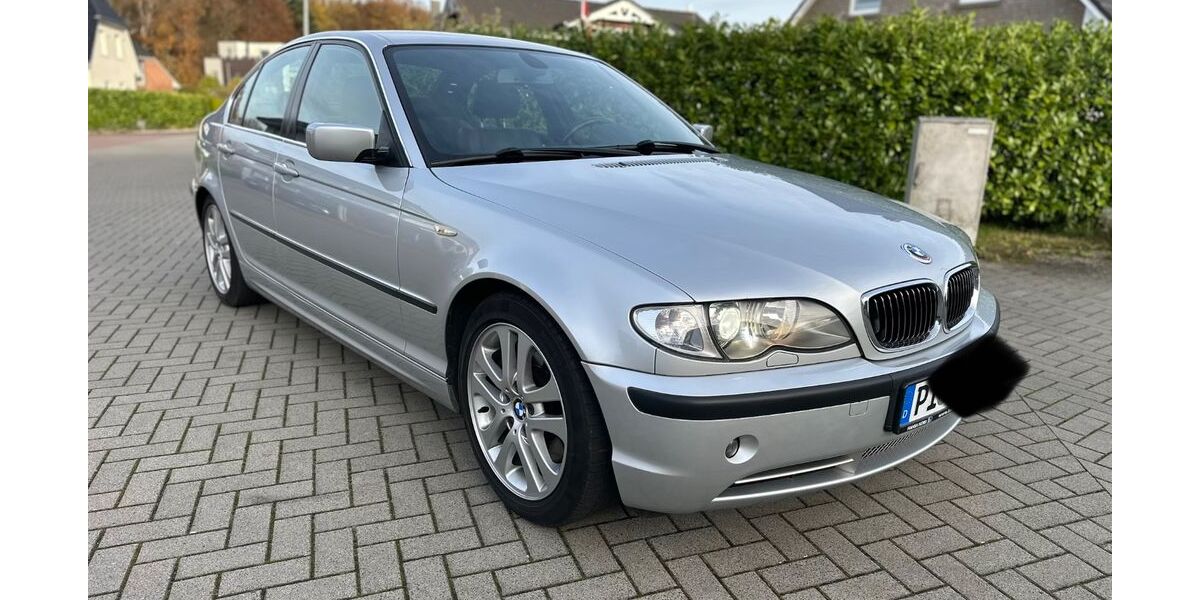 BMW 330 175.450 km 8.499 &euro; Pinneberg 25421