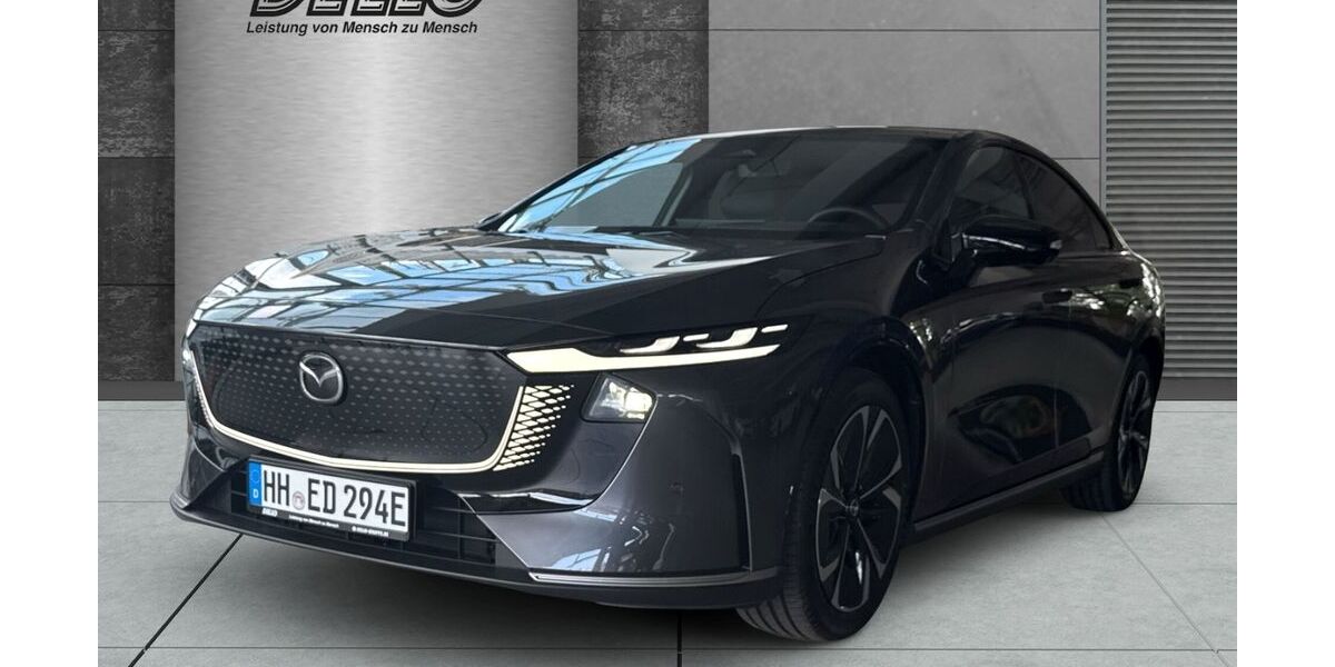 Mazda 6e 10.000 km 36.890 &euro; Hamburg 22529