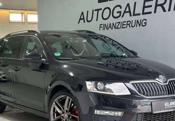 Skoda Octavia 170.000 km 14.800 &euro; Geesthacht 21502
