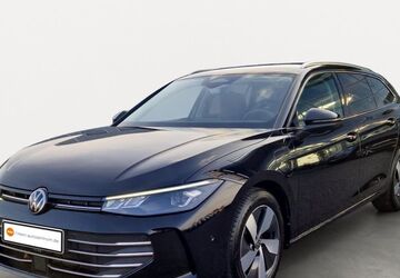 VW Passat Variant 28.011 km 35.970 &euro; Seevetal 21220