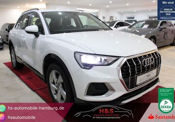 Audi Q3 27.222 km 27.900 &euro; Pinneberg 25421
