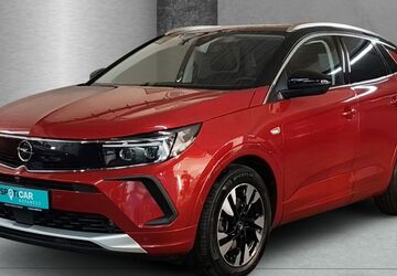 Opel Grandland (X) 65.958 km 22.199 &euro; Hamburg 22159